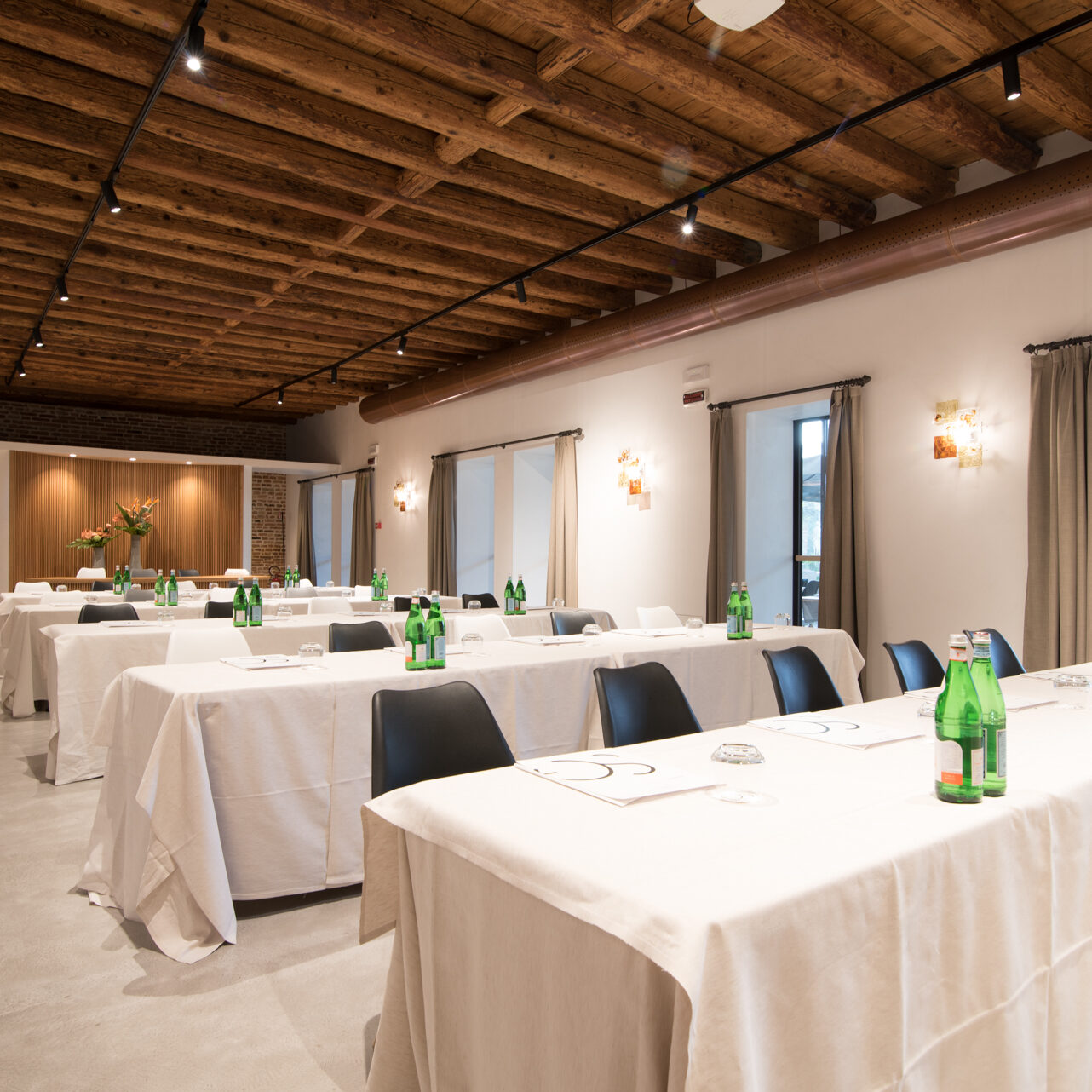 Hotel & Restaurant Magia del Brenta - Meeting