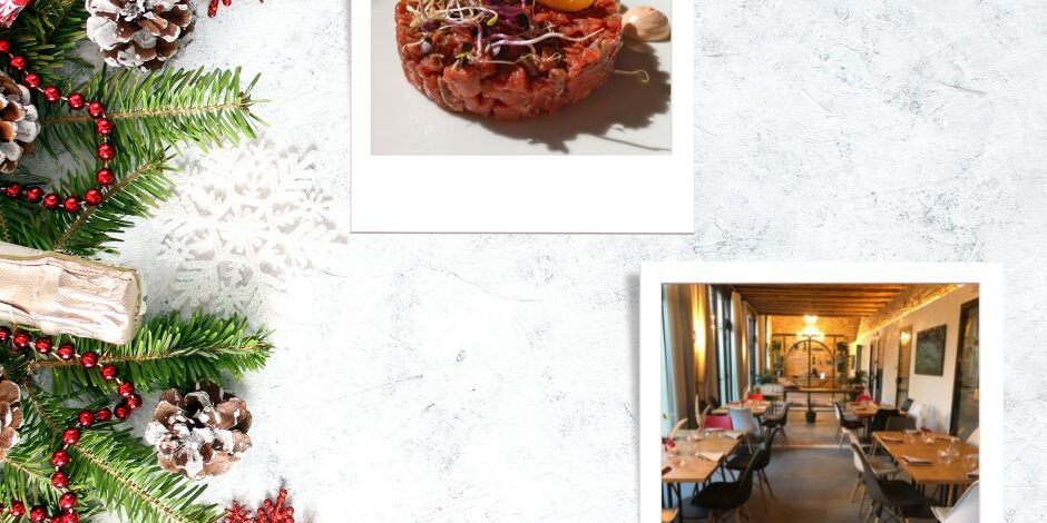 Cena Aziendale di Natale
