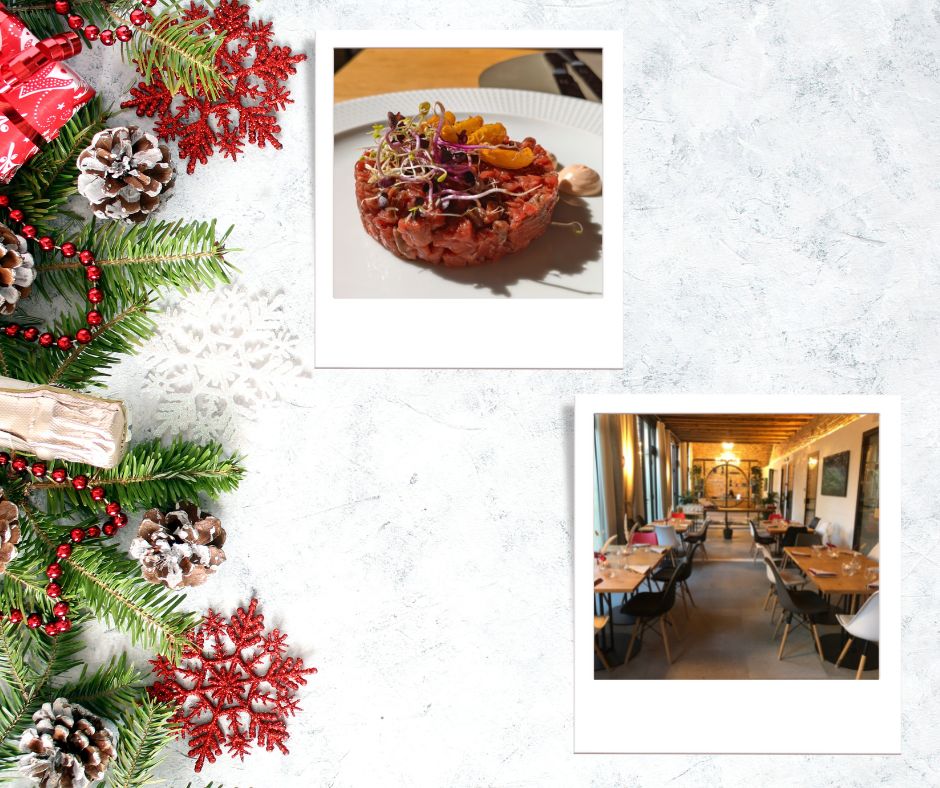 Cena Aziendale di Natale