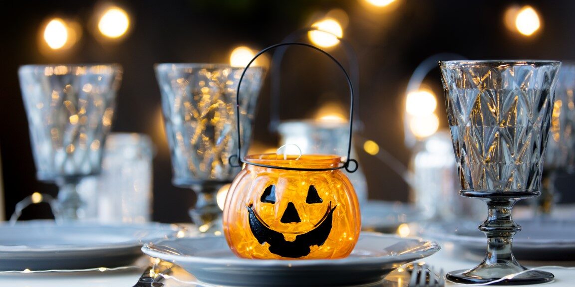 Halloween Cena di Gala