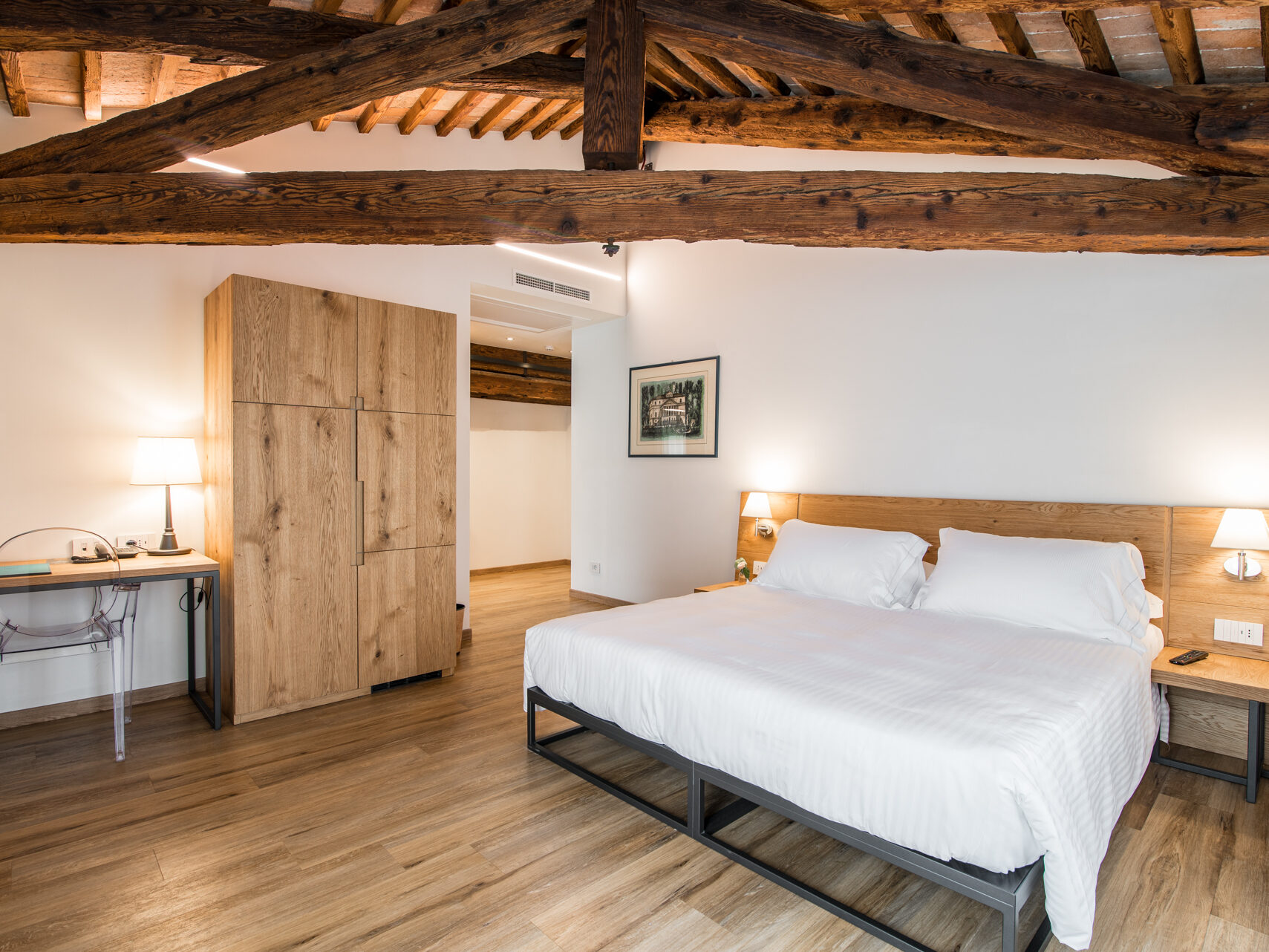 Hotel Magia del Brenta-Camera Comfort