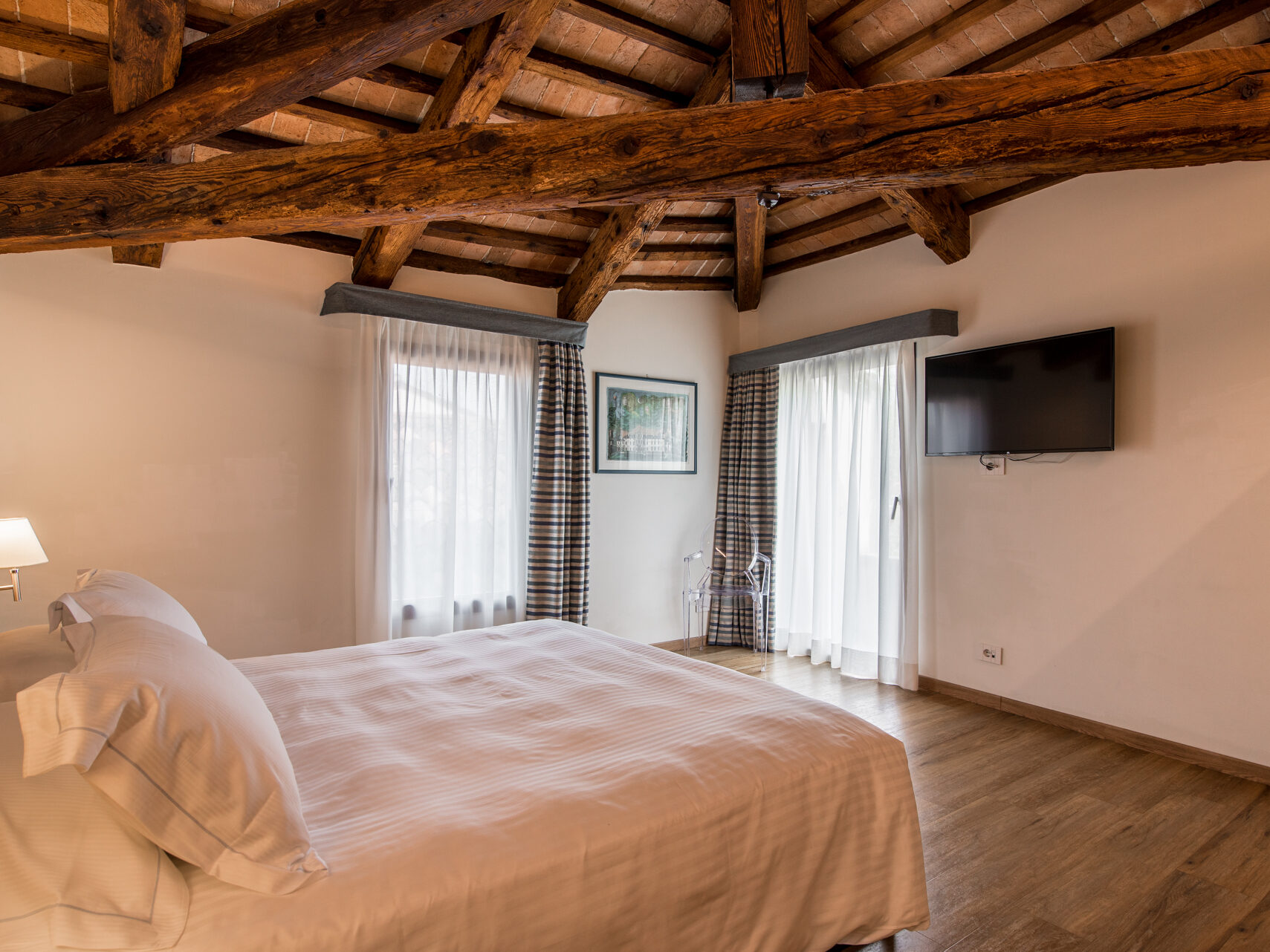 Hotel Magia del Brenta-Camera Comfort