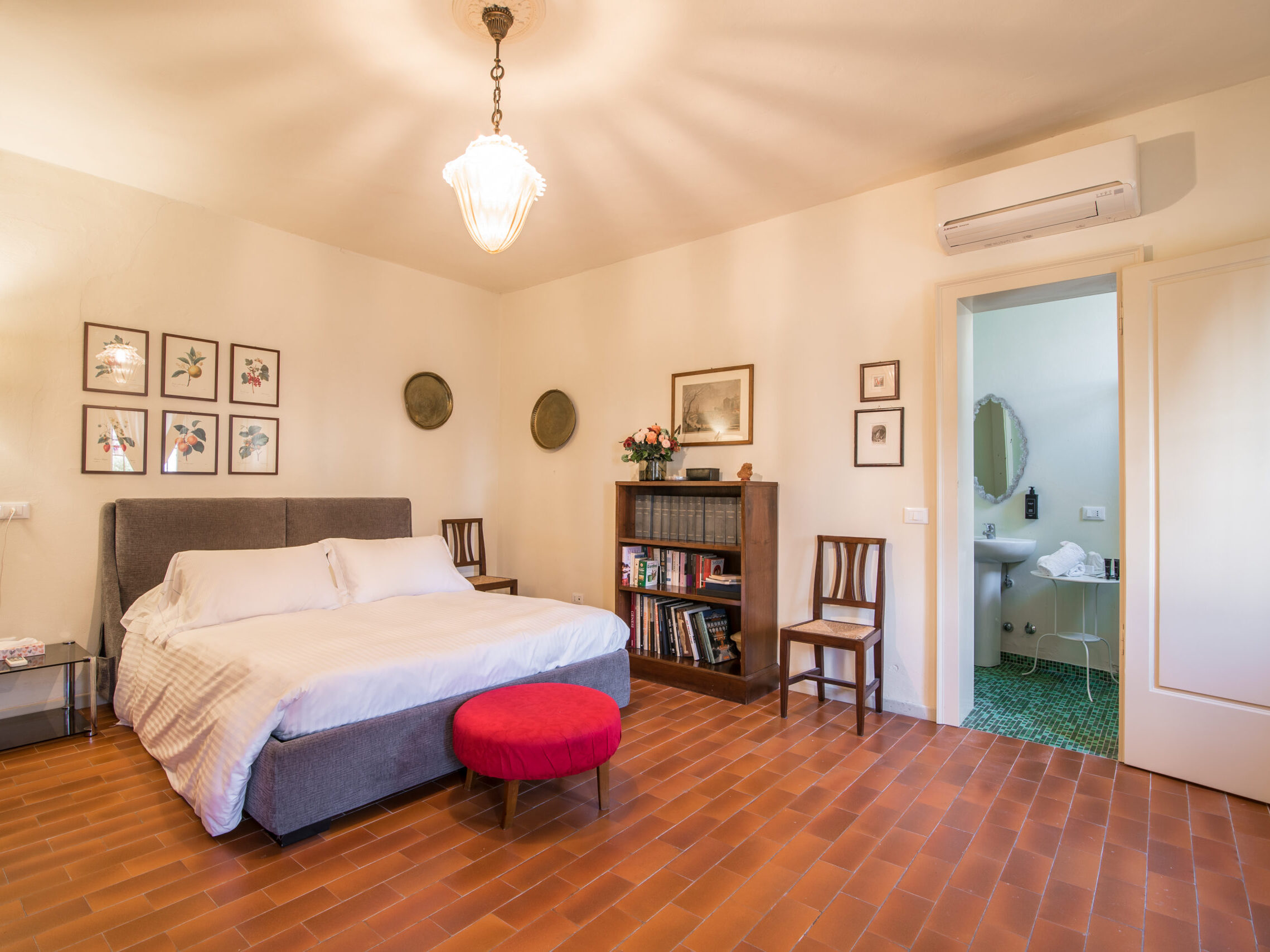 Hotel Magia del Brenta- Dependance Camera Matrimoniale