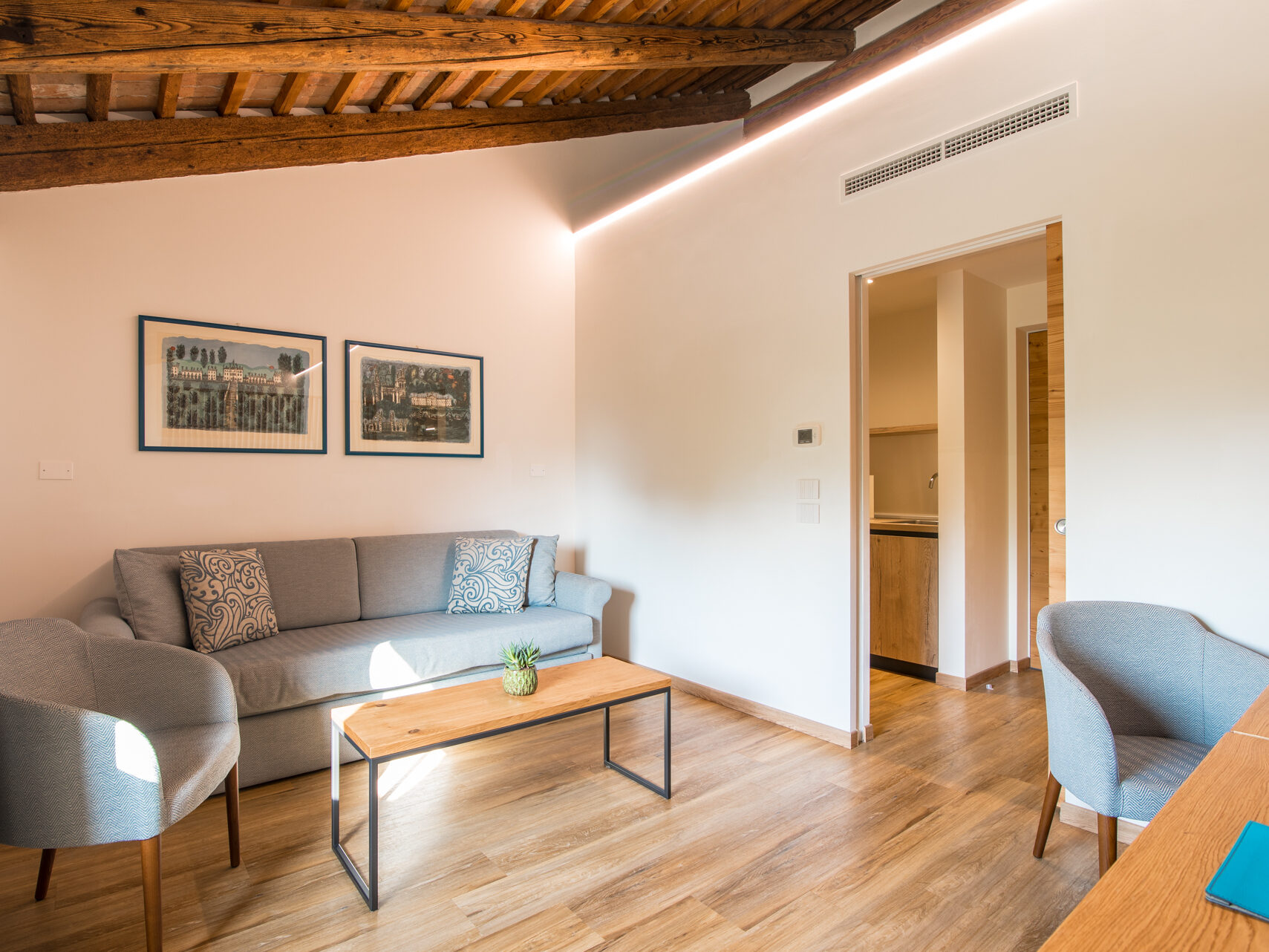 Hotel Magia del Brenta_Junior Suite