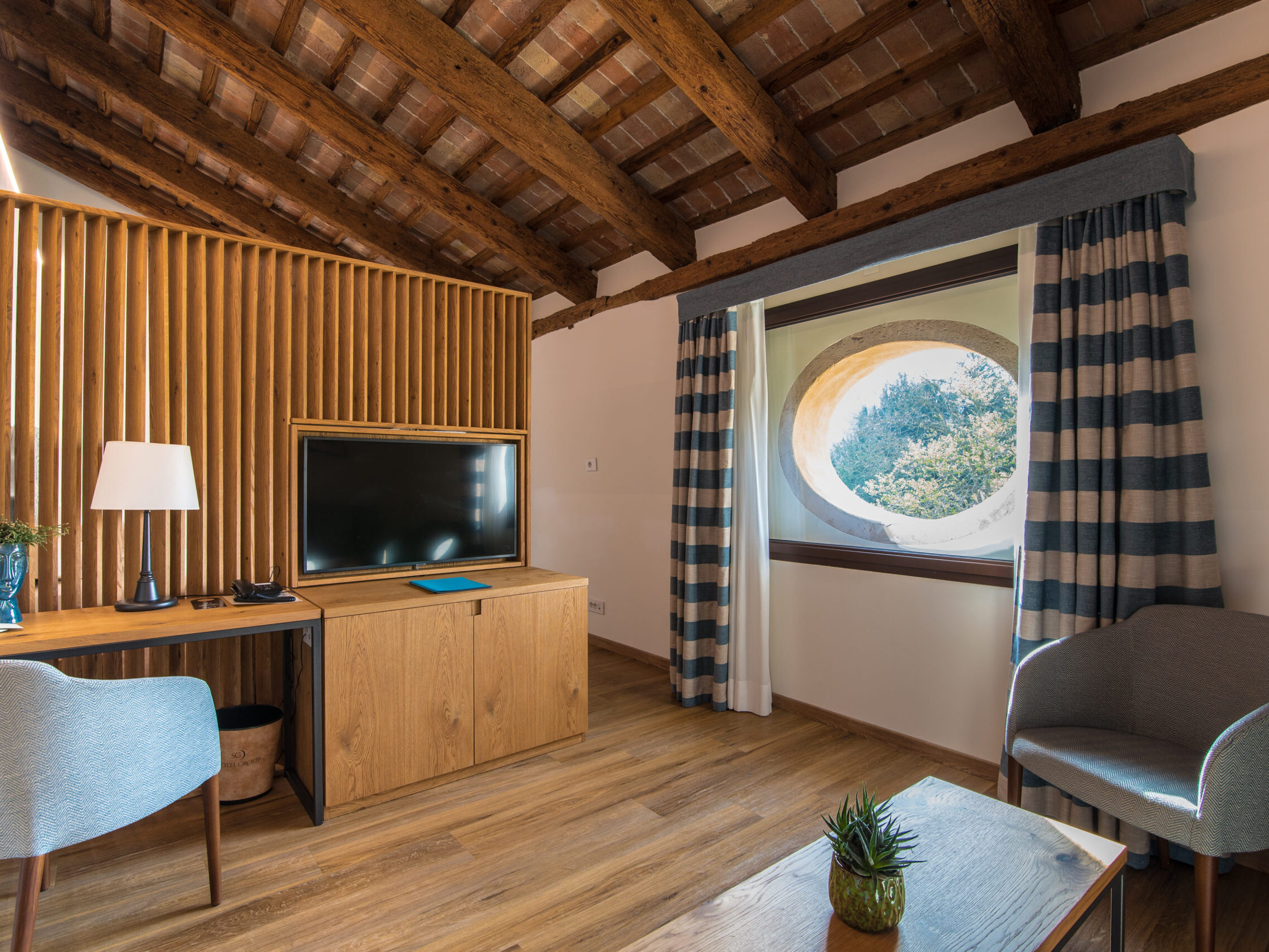 Hotel & Restaurant Magia del Brenta - Camera