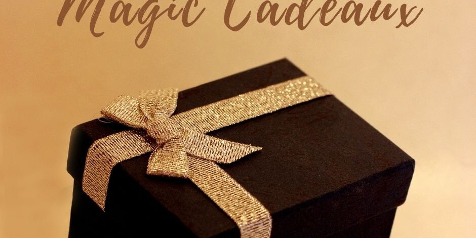 Magic Cadeaux
