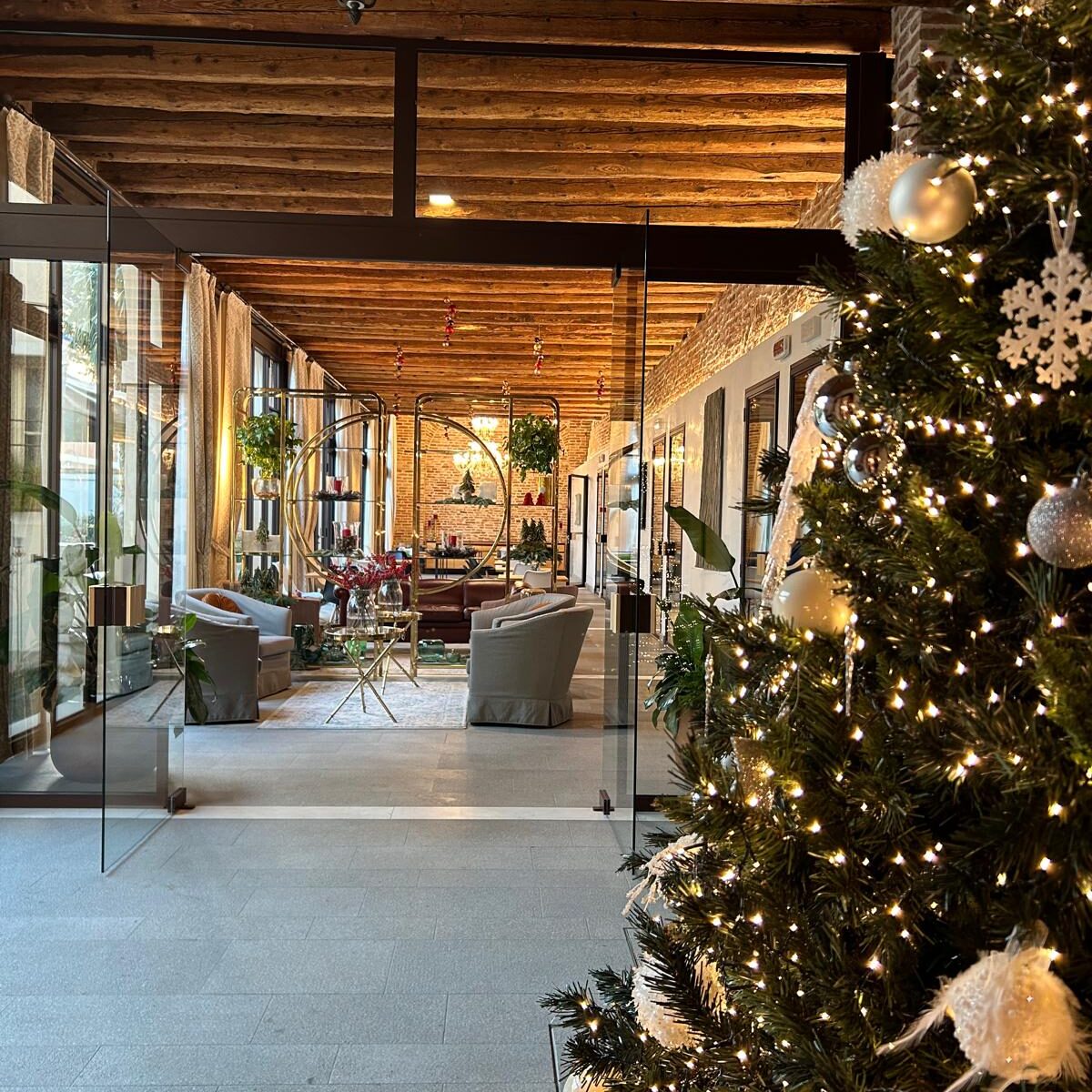 Hotel & Restaurant Magia del Brenta - Natale