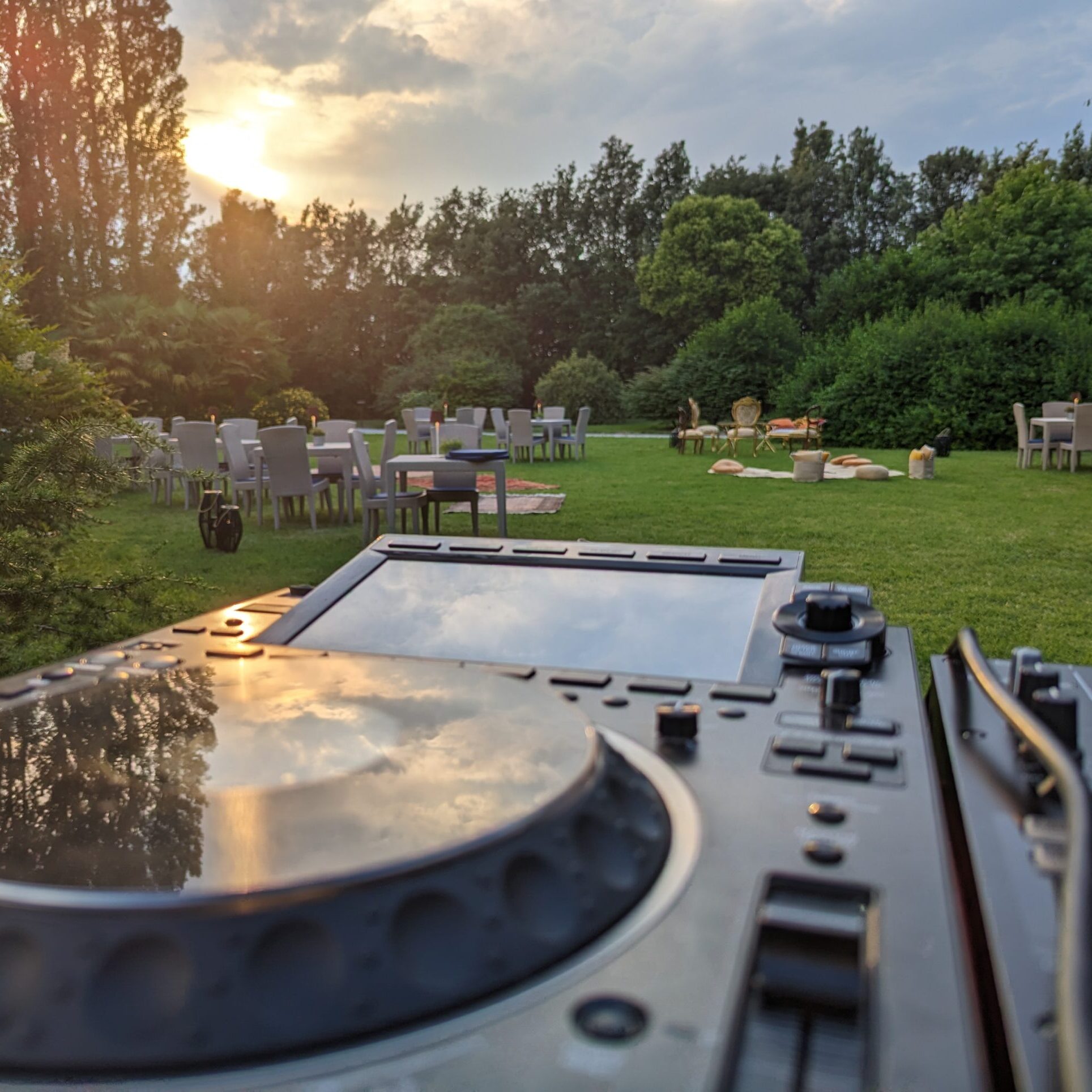 Hotel & Restaurant Magia del Brenta - Eventi