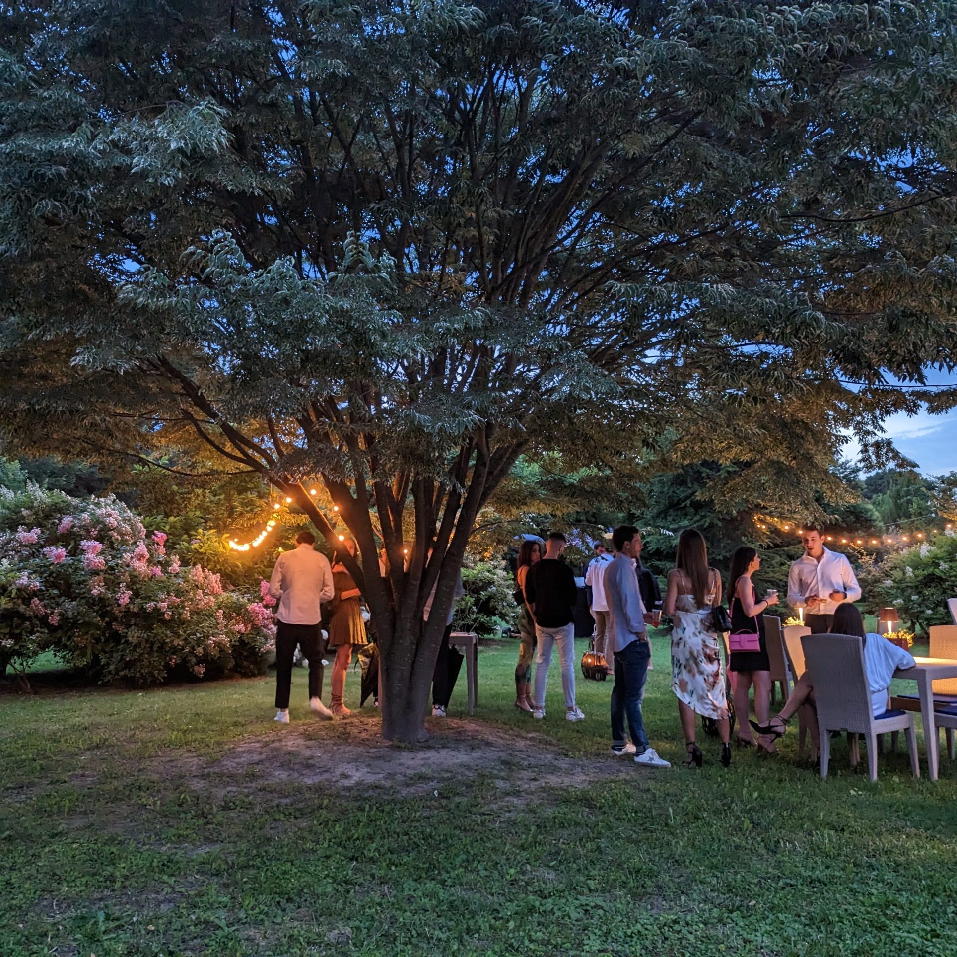 Hotel & Restaurant Magia del Brenta - Eventi