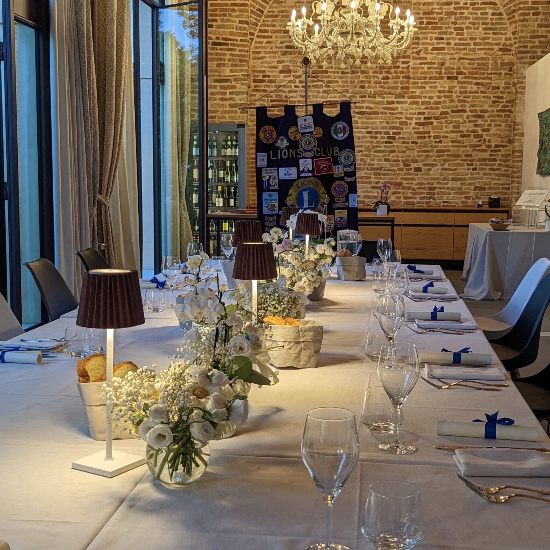 Hotel & Restaurant Magia del Brenta - Eventi
