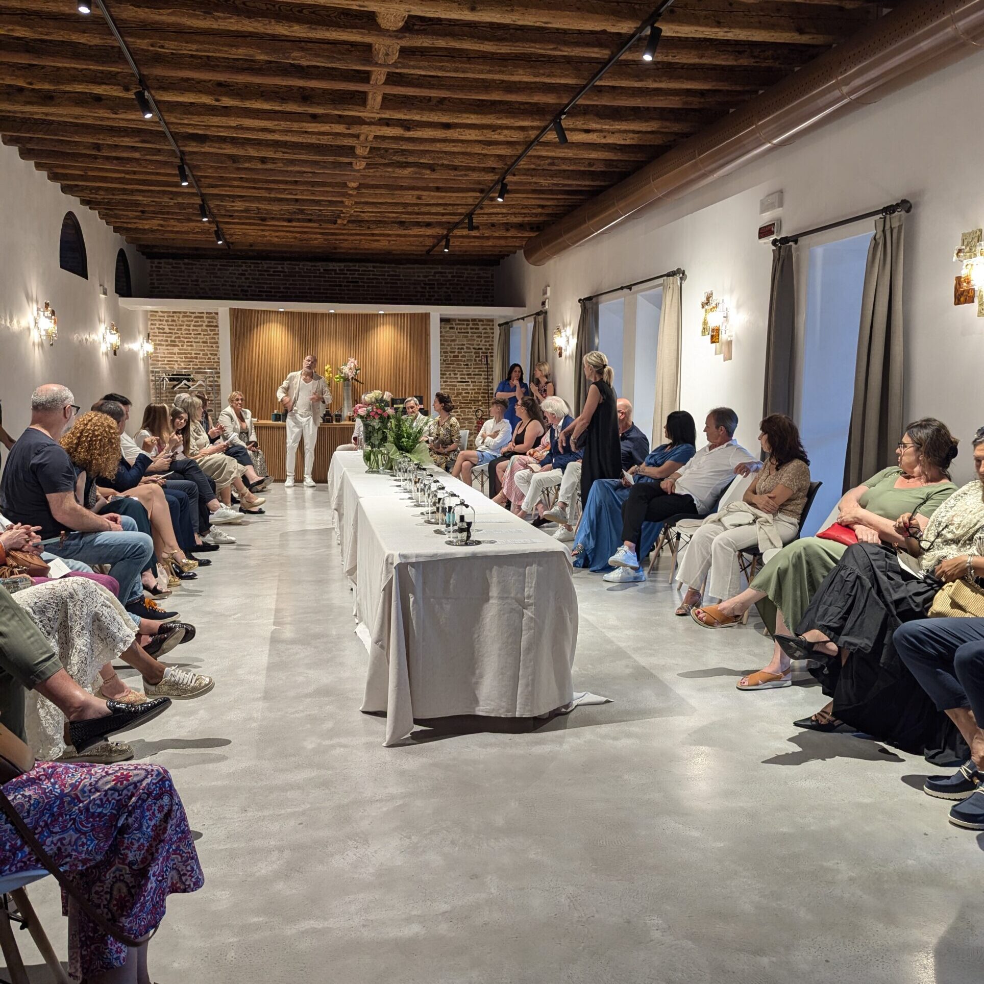 Hotel & Restaurant Magia del Brenta - Eventi