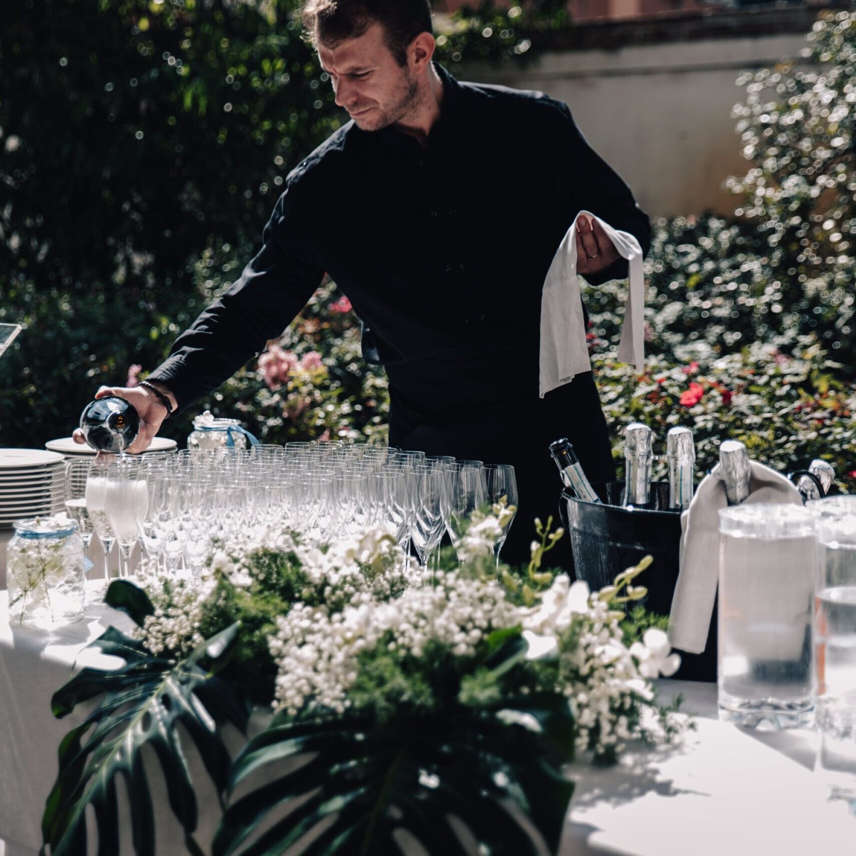 Hotel & Restaurant Magia del Brenta - Eventi