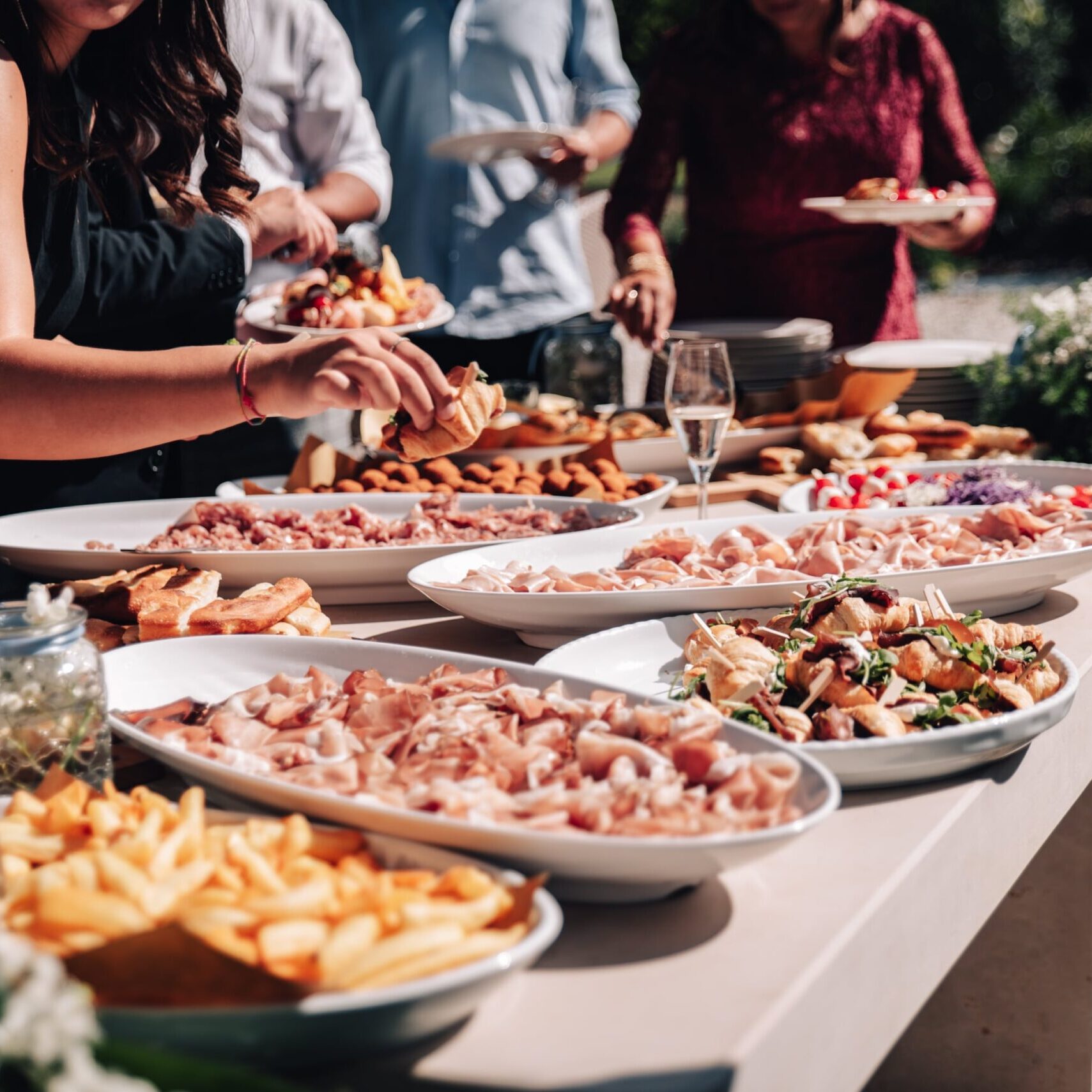 Hotel & Restaurant Magia del Brenta - Eventi