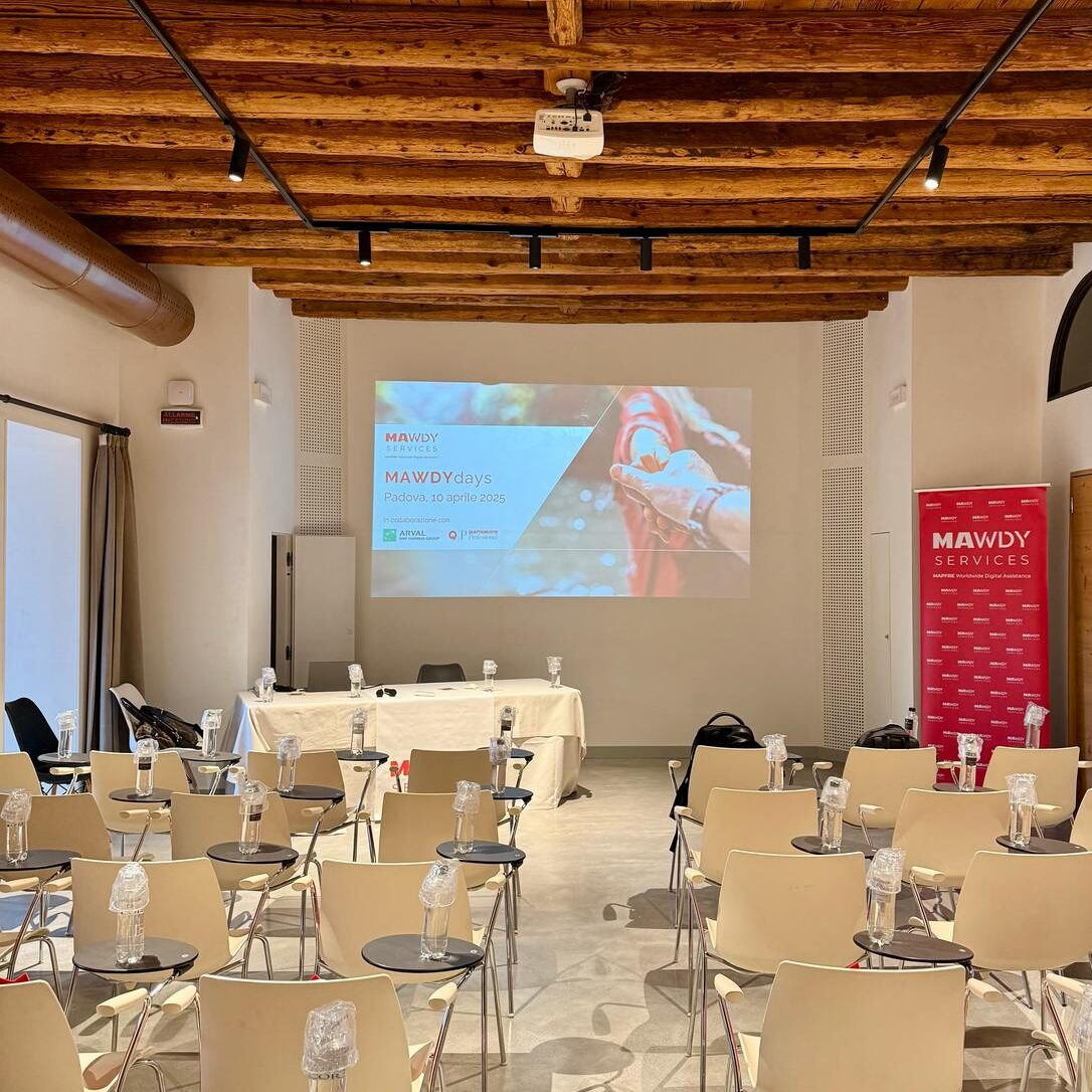 Location eventi aziendali in Riviera del Brenta