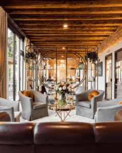Ristorante Magia del Brenta