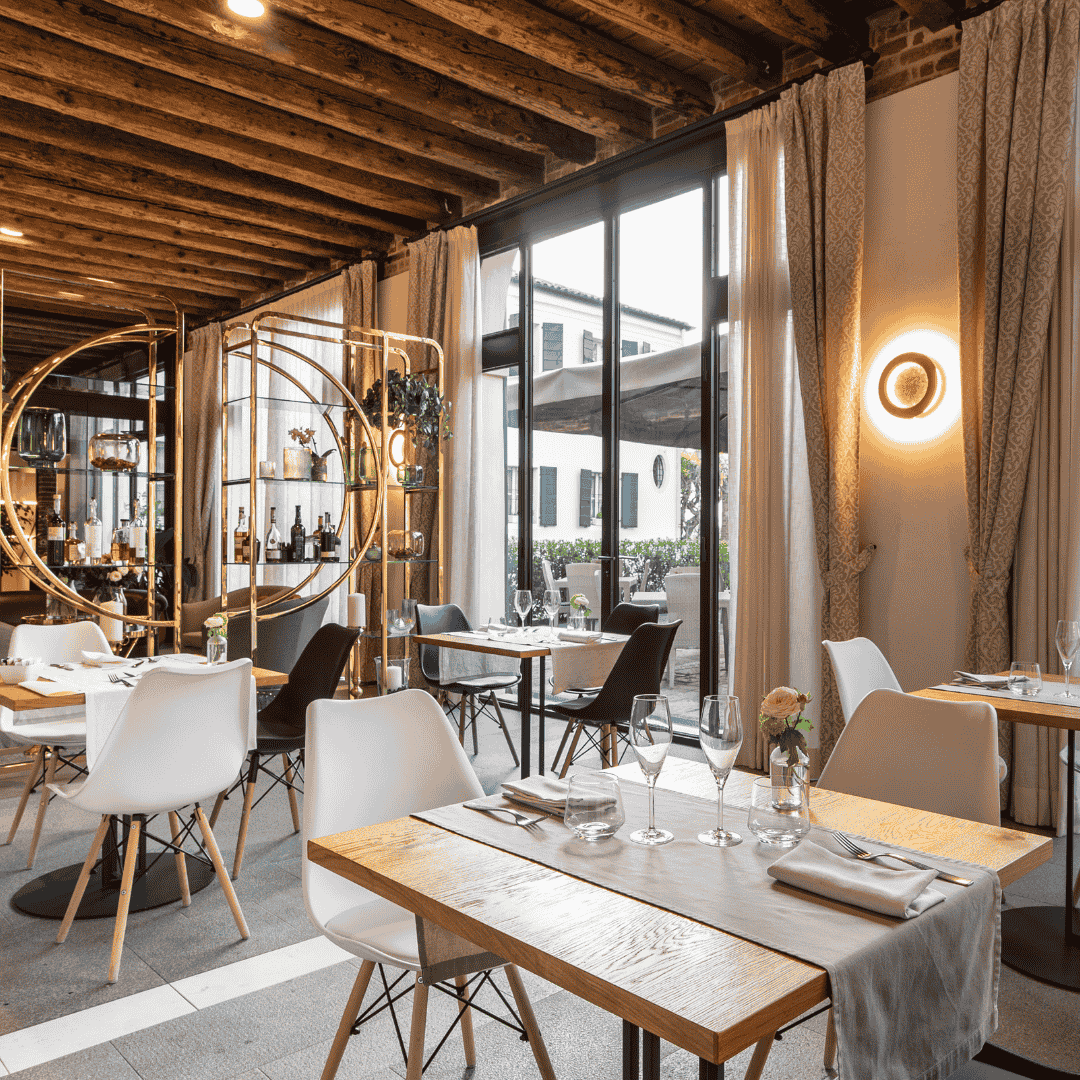 Ristorante Magia del Brenta