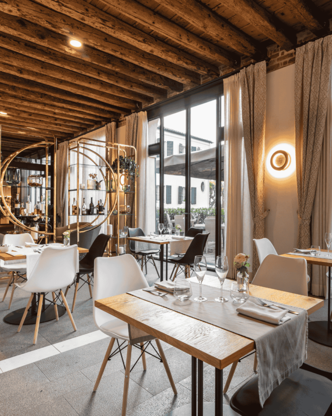 Ristorante Magia del Brenta