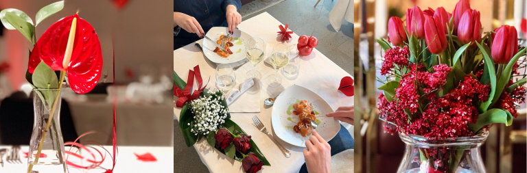 San Valentino in Riviera del Brenta